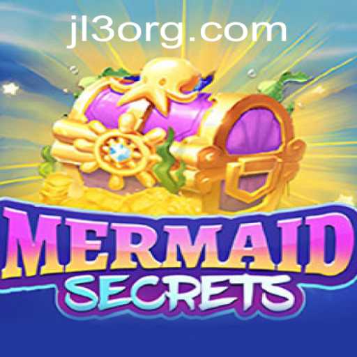 Unveiling the Mysteries of MermaidSecrets: Journey into JL3