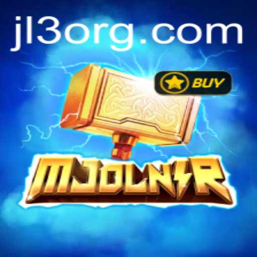 Unveiling the Mysteries of Mjolnir: A Comprehensive Guide to the Dynamic Game with JL3